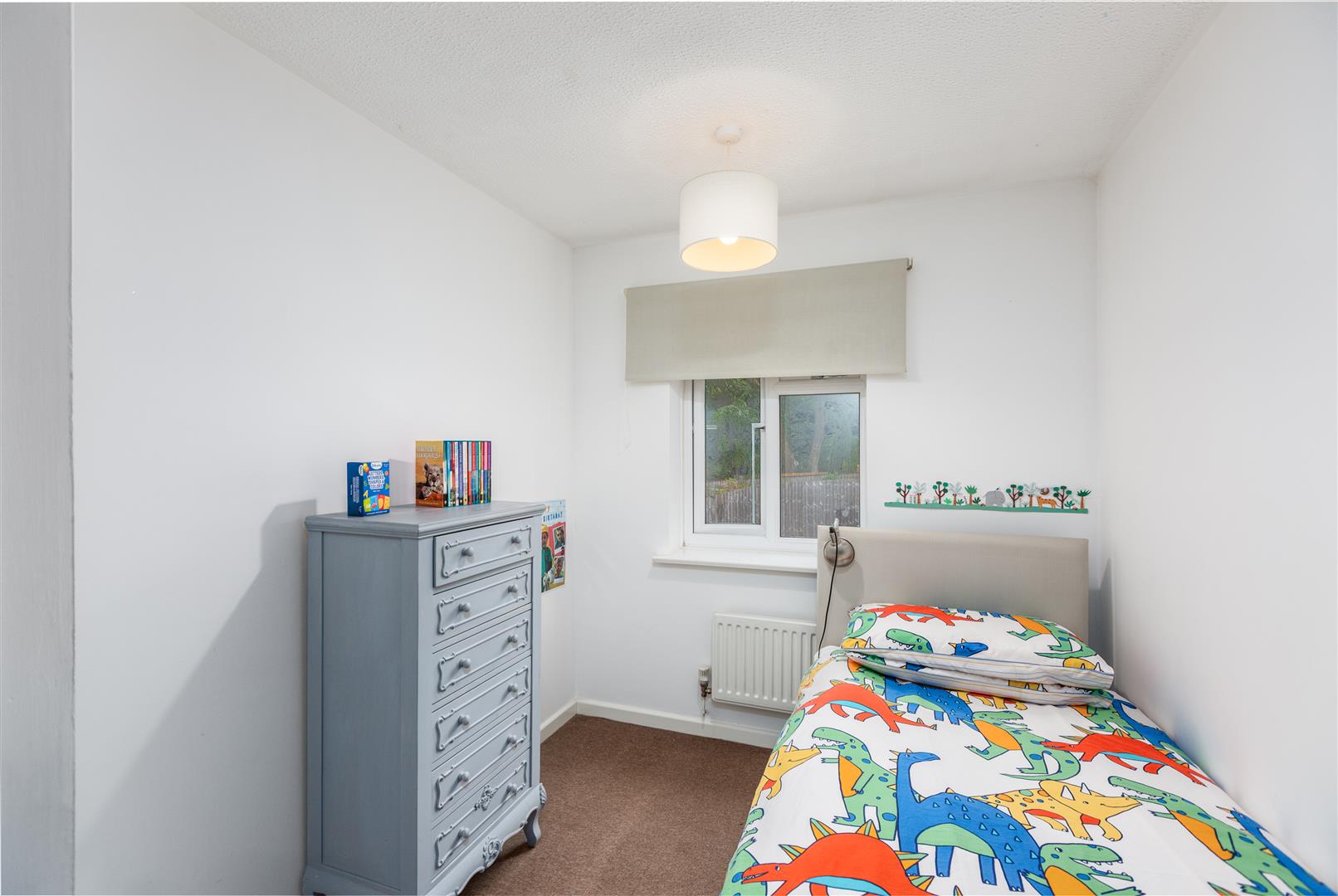 Byron Way, Killay, Swansea, SA2 7EP